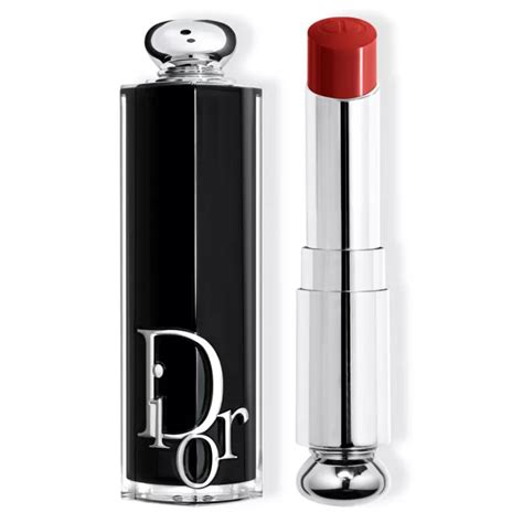 dior addict lipstick 972 silhouette|where to buy Dior Addict.